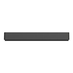 Cadre de finition D-Life MTN4010-6534 anthracite 1 poste