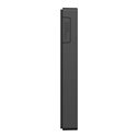Cadre de finition D-Life MTN4010-6534 anthracite 1 poste