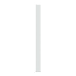 Cadre de finition D-Life MTN4020-6535 blanc lotus 2 postes