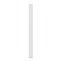 Cadre de finition D-Life MTN4020-6535 blanc lotus 2 postes