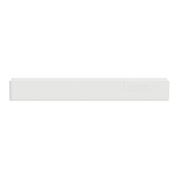 Cadre de finition D-Life MTN4020-6537 blanc nordic mat 2 postes