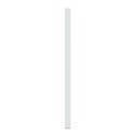 Cadre de finition D-Life MTN4030-6535 blanc lotus 3 postes