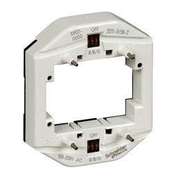 Voyant pour commande double témoin D-Life MTN3902-0000 100-230V multicolore