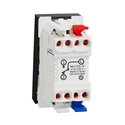 Va-et-vient lumineux témoin 10A connexion rapide Unica NU310354S anthracite 1 module mécanisme seul