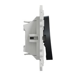 Va-et-vient 10A Odace S540204 Anthracite 