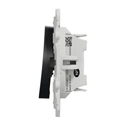 Va-et-vient 10A Odace S540204 Anthracite 