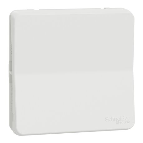 Va et vient Mureva Styl MUR39723 composable connexion auto blanc Va et vient Mureva Styl MUR39723 composable connexion auto blanc