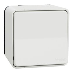 Va et vient Mureva Styl MUR39021 connexion auto blanc