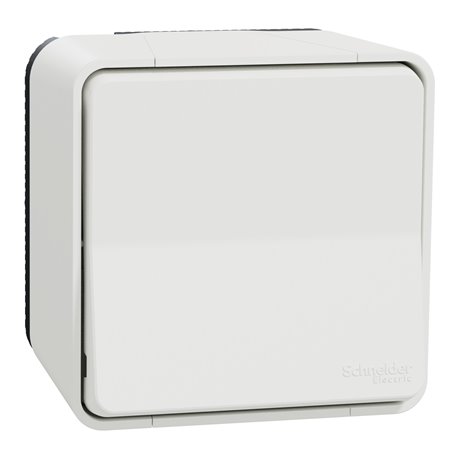 Va et vient Mureva Styl MUR39021 connexion auto blanc