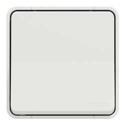 Va et vient Mureva Styl MUR39021 connexion auto blanc
