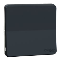 Va et vient Mureva Styl MUR37021 composable connexion auto gris