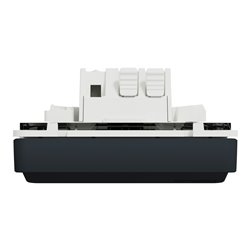 Va et vient Mureva Styl MUR37021 composable connexion auto gris