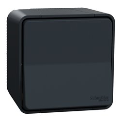 Va et vient Mureva Styl MUR35021 connexion auto gris