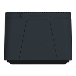 Va et vient Mureva Styl MUR35021 connexion auto gris