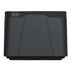 Va et vient lumineux LED Mureva Styl MUR35024 connexion auto gris