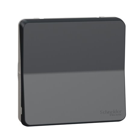Permutateur Mureva Styl MUR35020 composable connexion auto gris Permutateur Mureva Styl MUR35020 composable connexion auto gris
