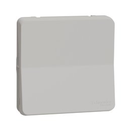Permutateur Mureva Styl MUR39023 composable connexion auto blanc