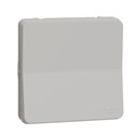 Permutateur Mureva Styl MUR39023 composable connexion auto blanc