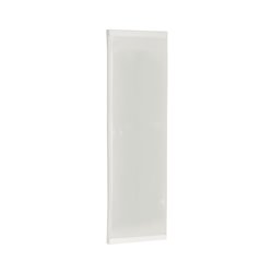 Porte pour coffret d'intérieur 52 modules