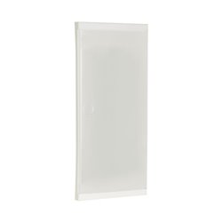 Porte pour coffret d'intérieur 39 modules