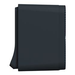 Prise courant 2P+T Mureva Styl MUR35031 connexion auto gris
