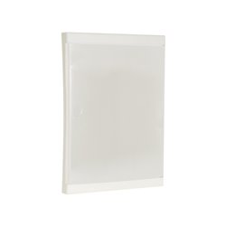 Porte pour coffret d'intérieur 26 modules
