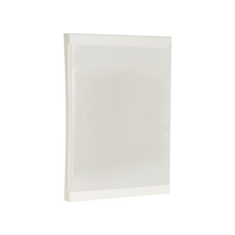 Porte pour coffret d'intérieur 26 modules