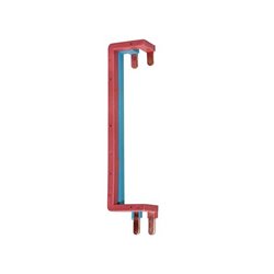 Peigne Vertical alimentation haut (haut/haut)
