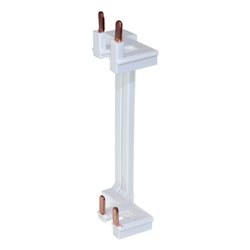 Peigne Vertical alimentation haut (haut/bas)