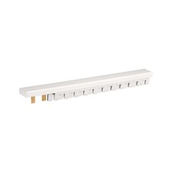 Peigne Horizontal unipolaire 13 modules 63A