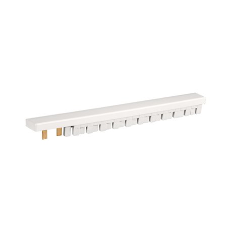 Peigne Horizontal unipolaire 13 modules 63A