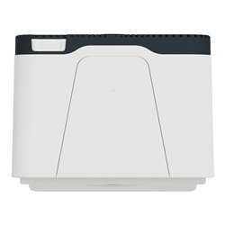 Prise de courant 2P+T saillie Mureva Styl MUR39030 blanc 