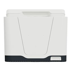 Prise de courant 2P+T saillie Mureva Styl MUR39030 blanc 