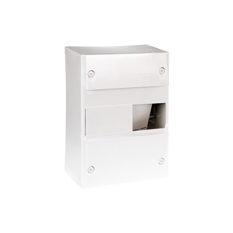 Coffret pour protection 8 modules 1 rang