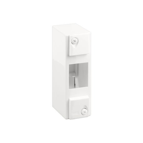 Coffret pour protection 2 modules 1 rang
