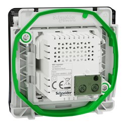 Répéteur wifi avec adaptateur Mureva Styl MUR35070 gris composable