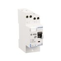 Interrupteur différentiel 40A connextion Haut/Haut Classe A