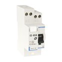 Interrupteur différentiel 40A connextion Haut/Haut Classe AC