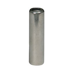 Lot de 10 Barrettes Neutre 10,3x38 mm