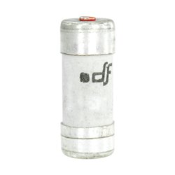 Lot de 10 Fusibles domestiques Avec voyant 10,3x31,5 mm