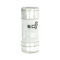 Lot de 10 Fusibles domestiques Sans voyant 10,3x31,5 mm