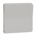 Enjoliveur avec symbôle lumière Mureva Styl MUR39202 Blanc 