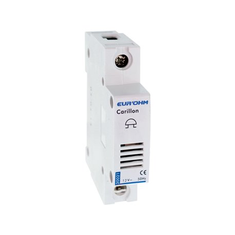 Sonnerie/ronfleur Bobine 12V AC