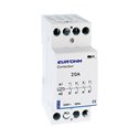 Contacteur Standard 20A 4P 4F 2 modules