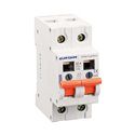 Interrupteur 2P 32A 2 modules