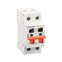 Interrupteur 2P 40A 2 modules