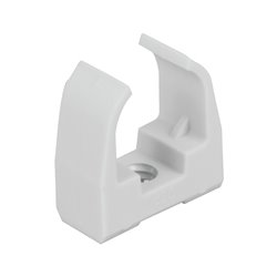 Lot de 50 Lyres Ø25 mm pour tube IRL