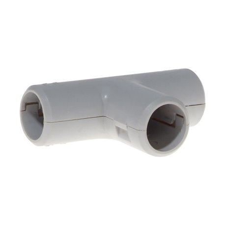 Lot de 10 Tés ouvrables Ø32 mm