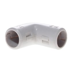 Lot de 25 Coudes ouvrables Ø16 mm