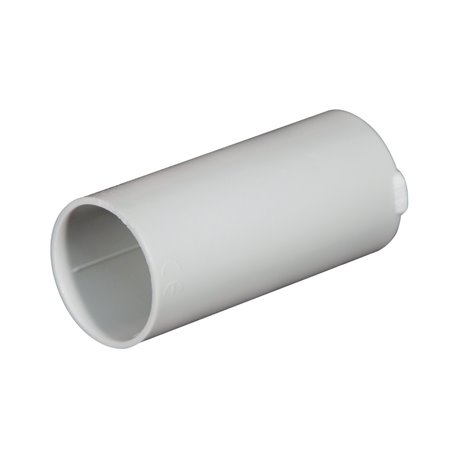 Lot de 25 Manchons pour tubes IRL Ø16 mm